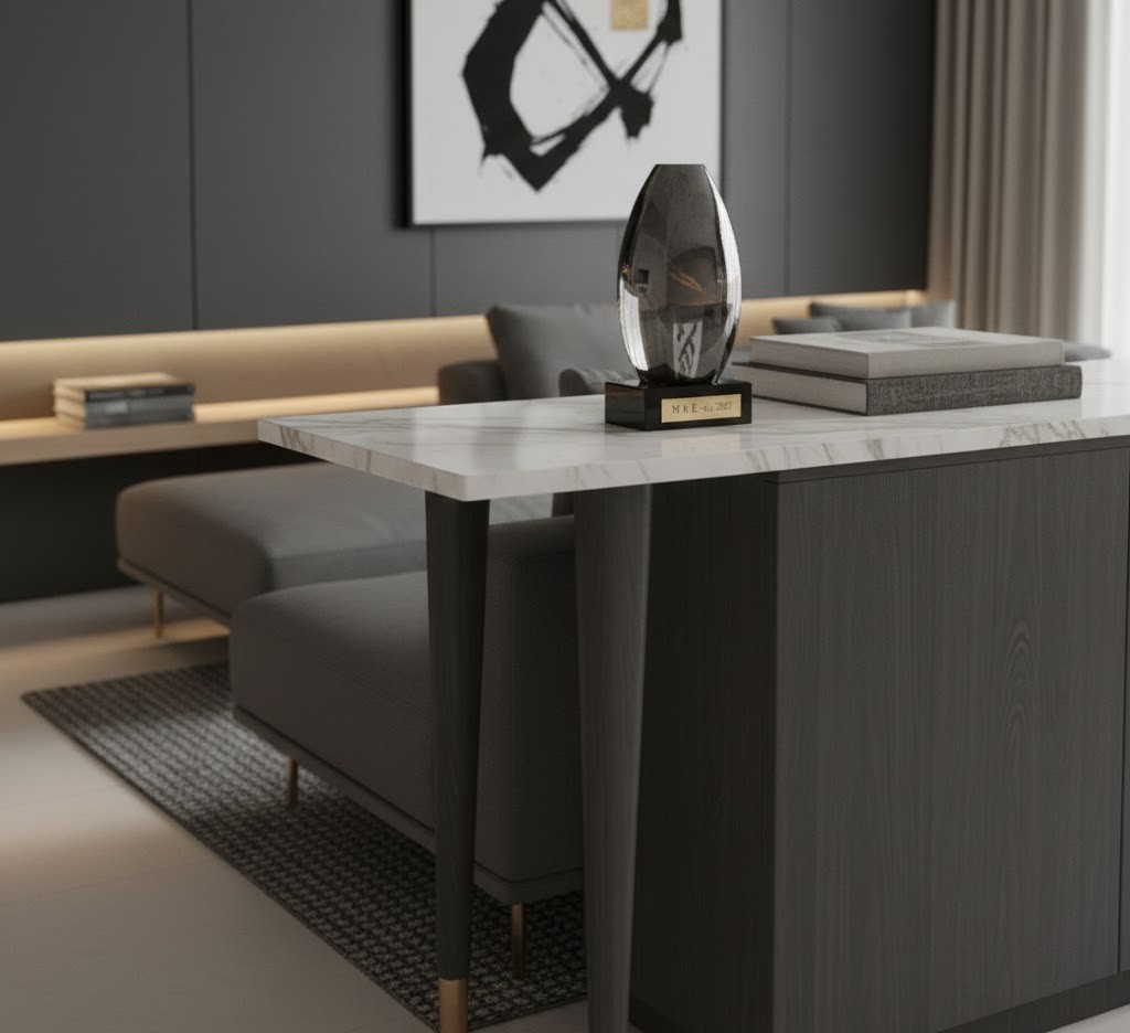 Custom design solutions